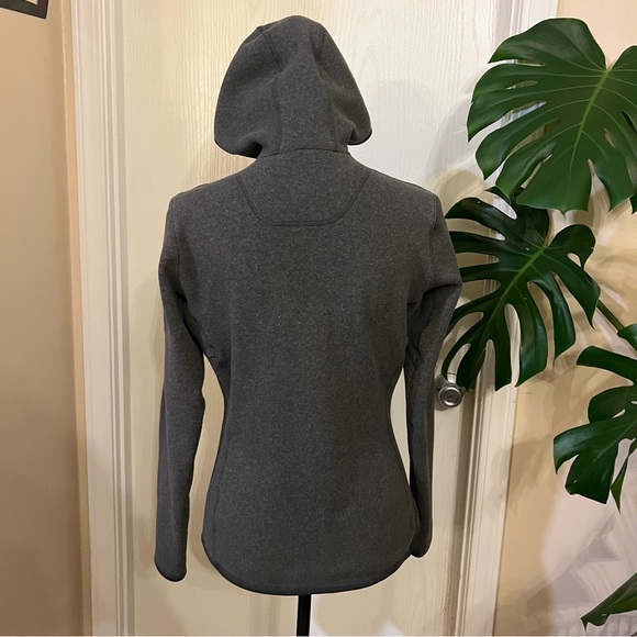 Arc’teryx Covert Fleece Hoody - Picture 7 of 11